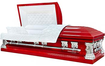 Casket